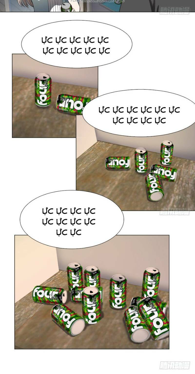 Danh Sách Kẻ Phản Diện: Chapter 30