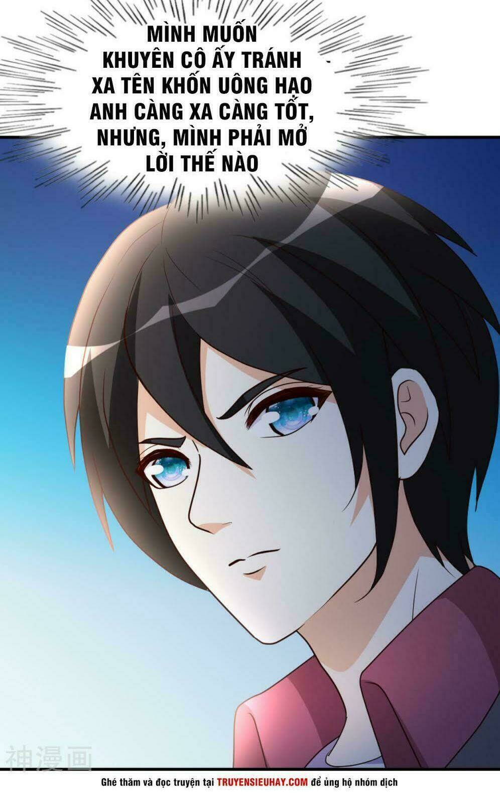 Trọng Sinh Tu Chân Tại Đô Thị: Chapter 30