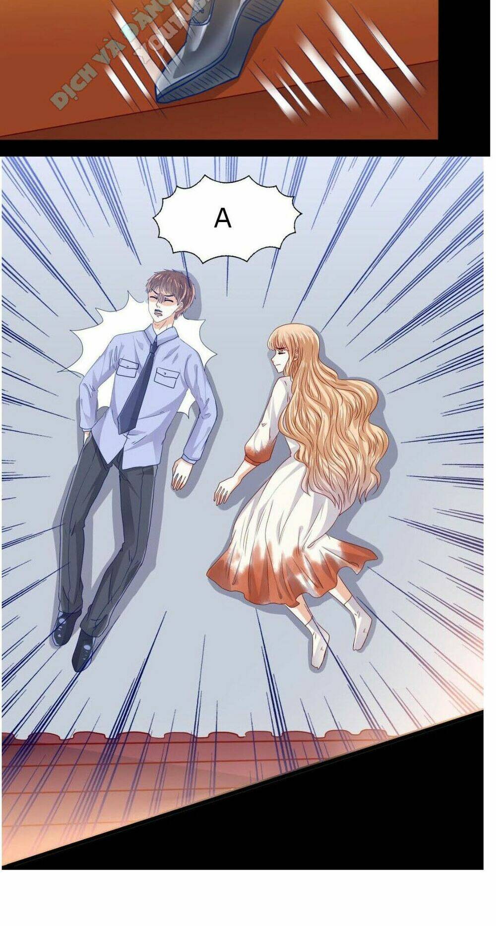 Lăng Thiếu! Nhẹ Một Chút, Đau: Chapter 26