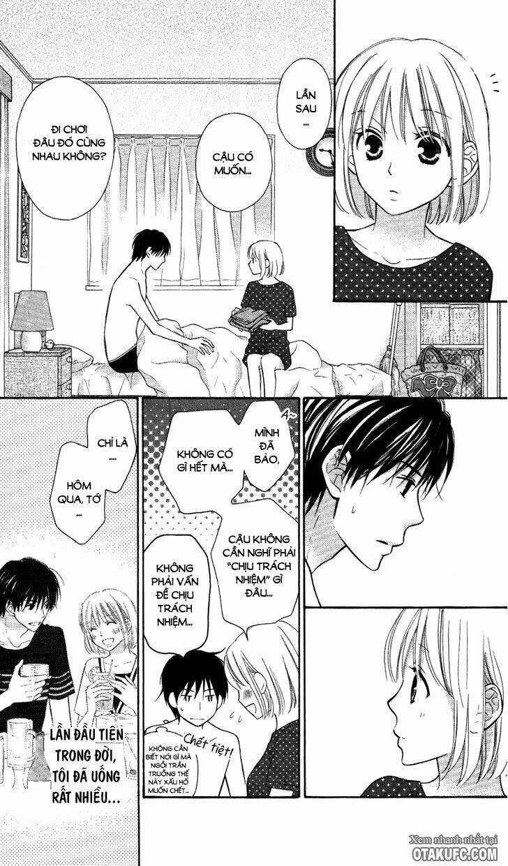 Love So Life: Chapter 64