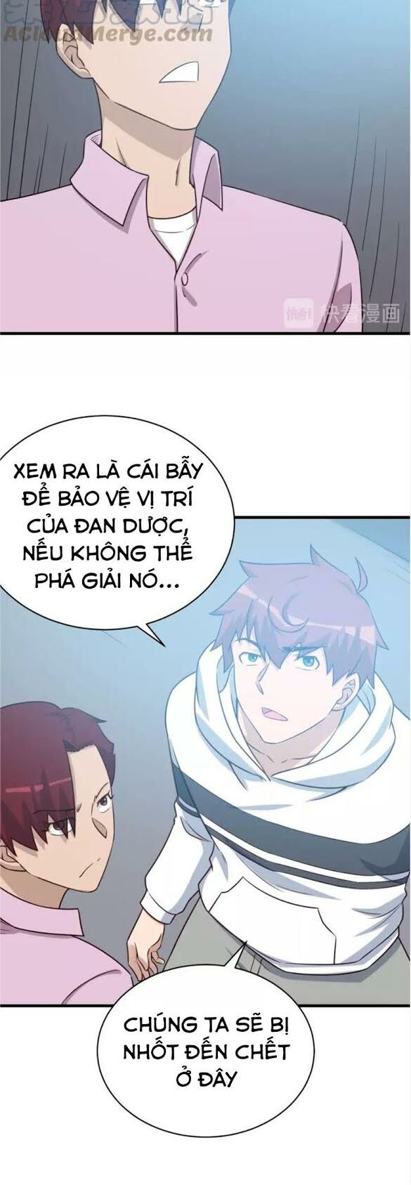 Hệ Thống Tu Tiên Mạnh Nhất: Chapter 86