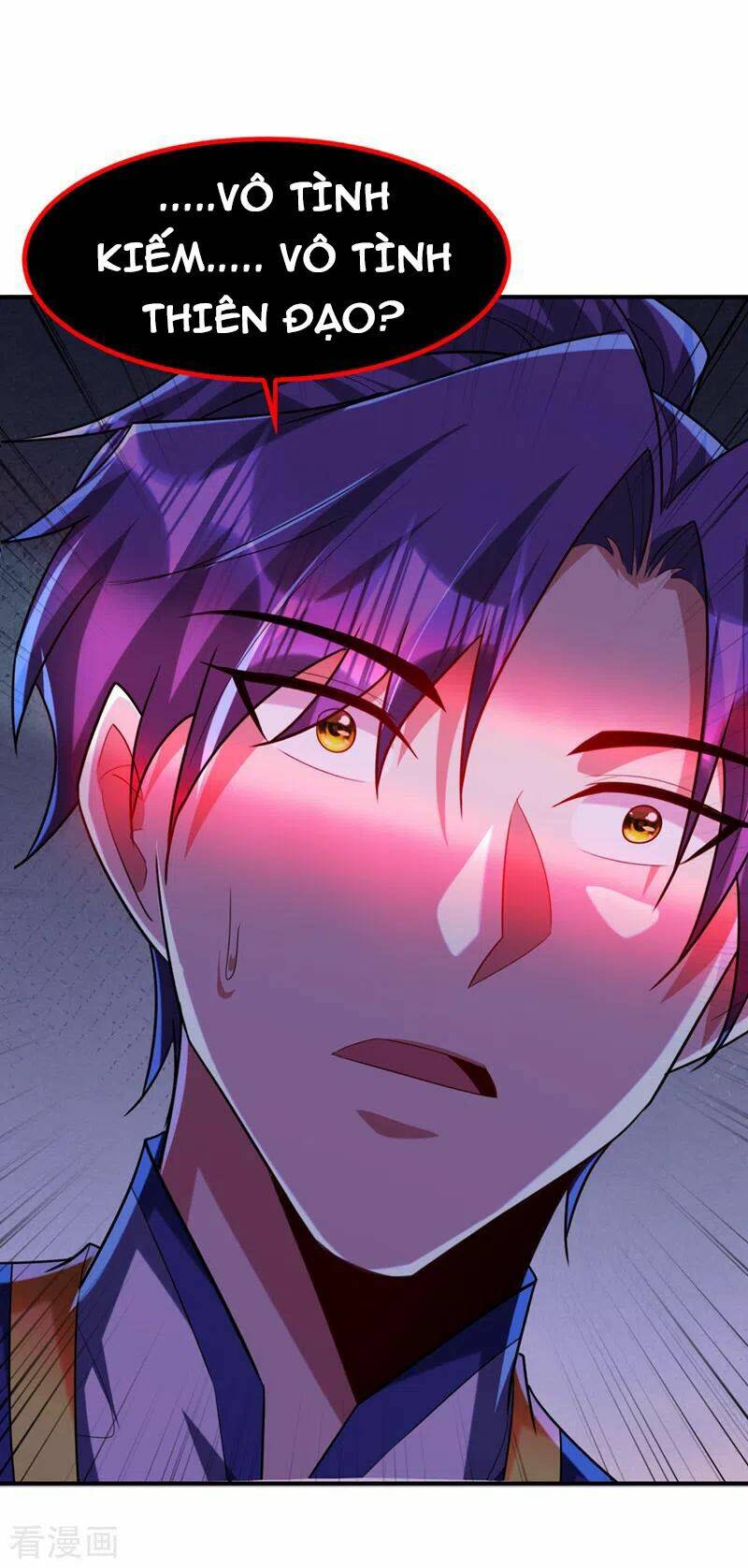 Yêu Giả Vi Vương: Chapter 293