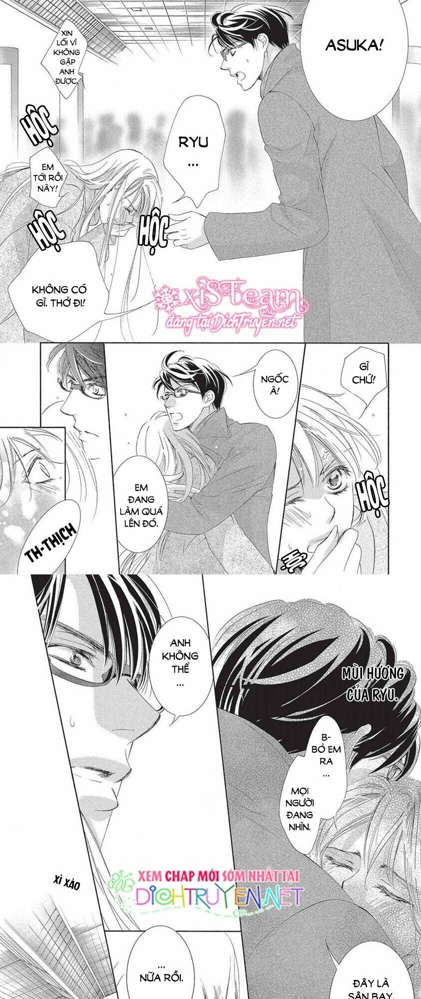 Ai Rồi Cũng Phải Kết Hôn: Chapter 42