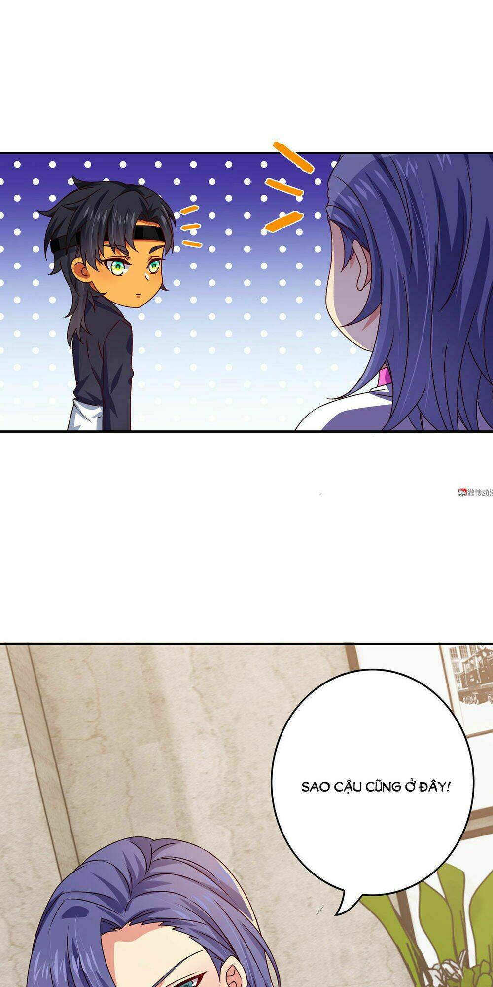 Yêu Tôi Đều Chết Cả Đi!: Chapter 42