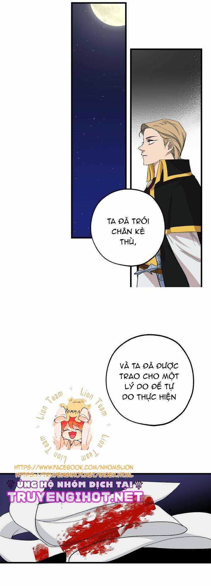 Tình Điên Dại: Chapter 69