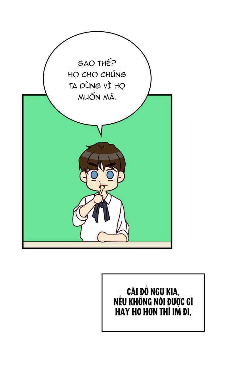 Đừng Chọc Đứa Em Gái Bé Bỏng Của Chúng Tôi: Chapter 45