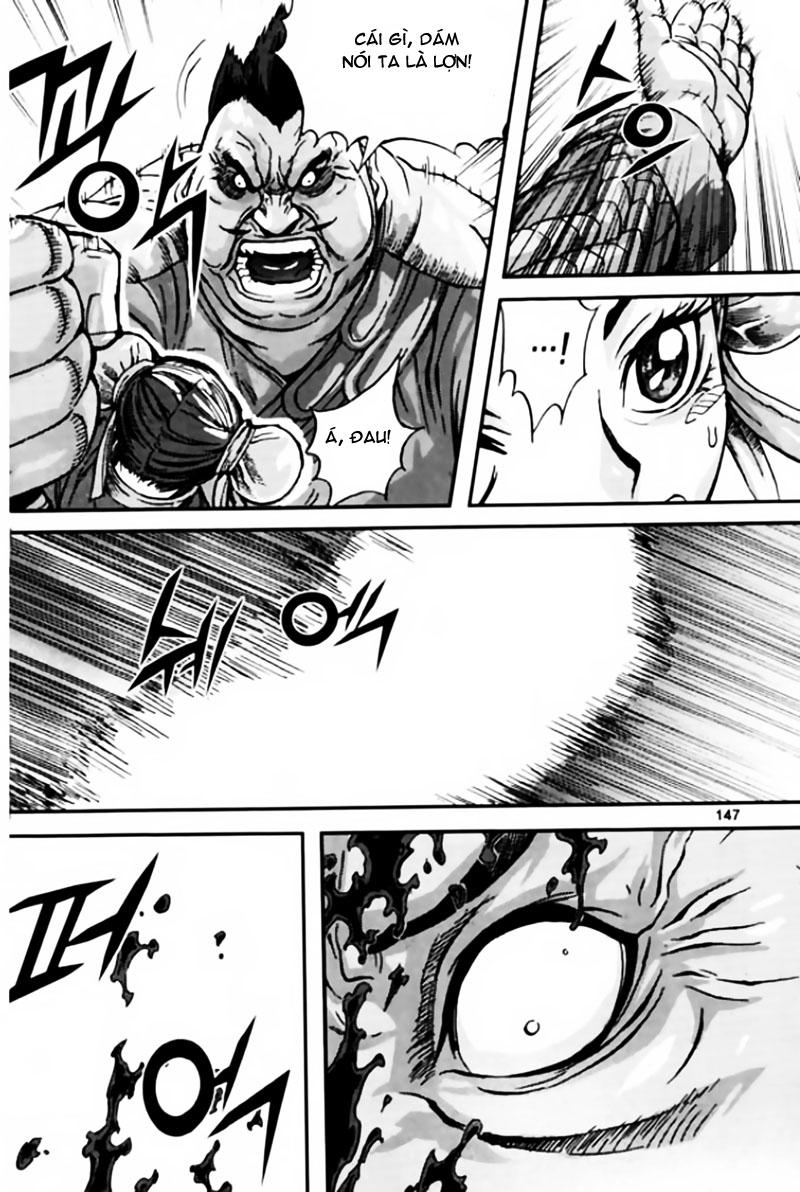 Diêm Đế: Chapter 41.5