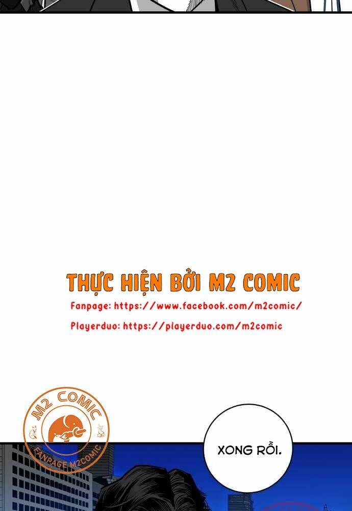 Quảng Trường Máu: Chapter 54