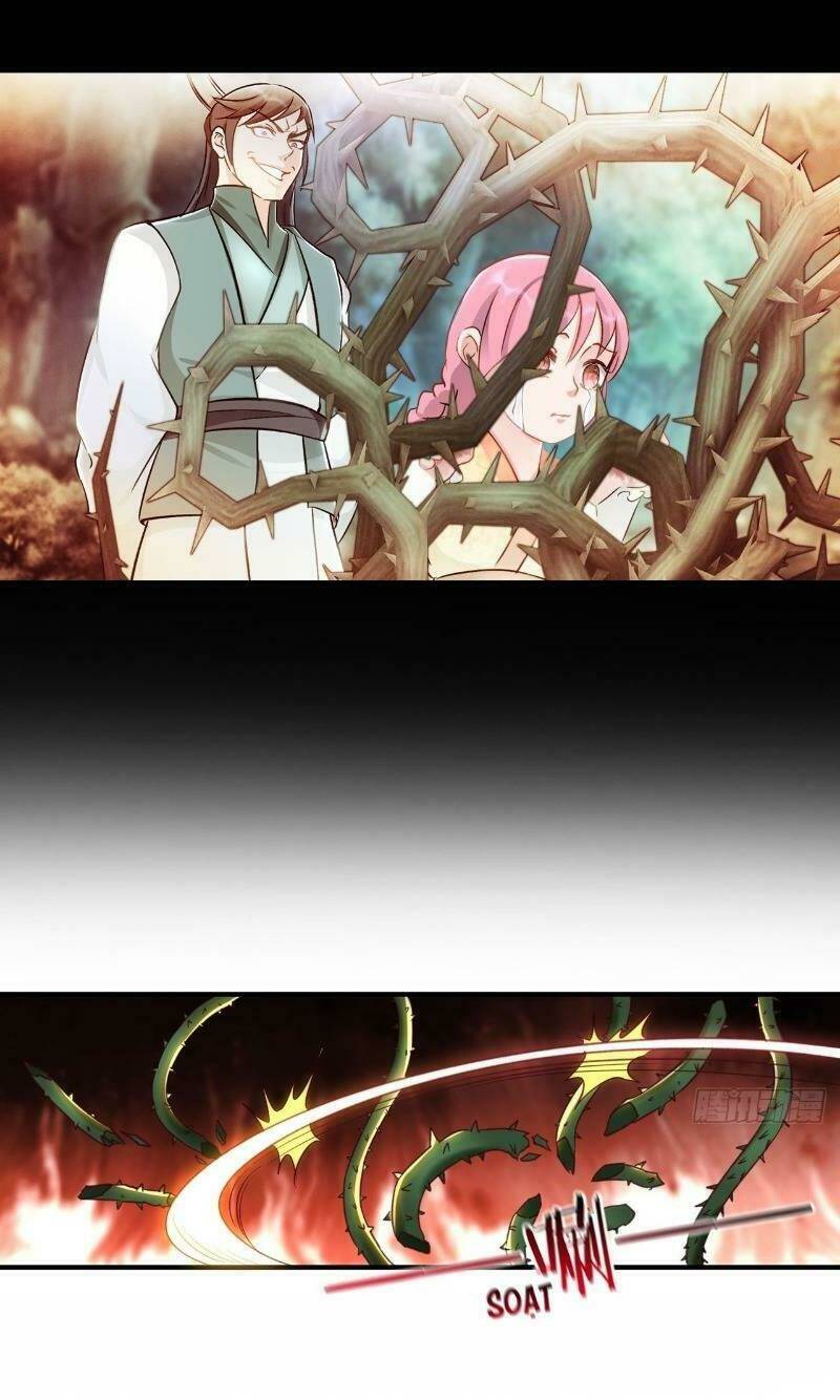 Lão Tổ Của Bạn Đang Online: Chapter 81