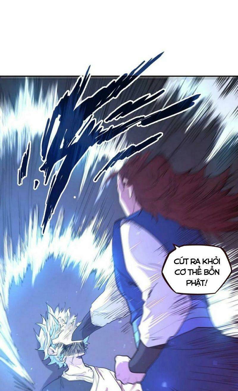 Sinh Tử Quyết: Chapter 147