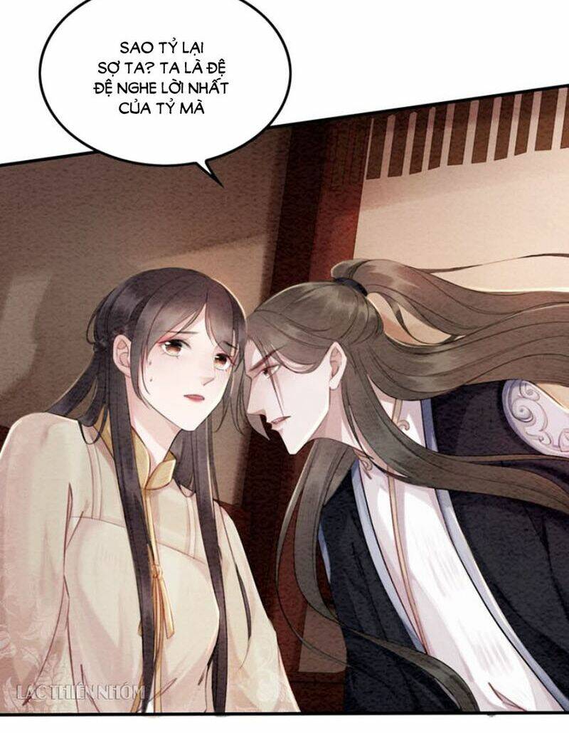 Trọng Sinh Bá Sủng Nhiếp Chính Vương Quá Mạnh Mẽ: Chapter 57