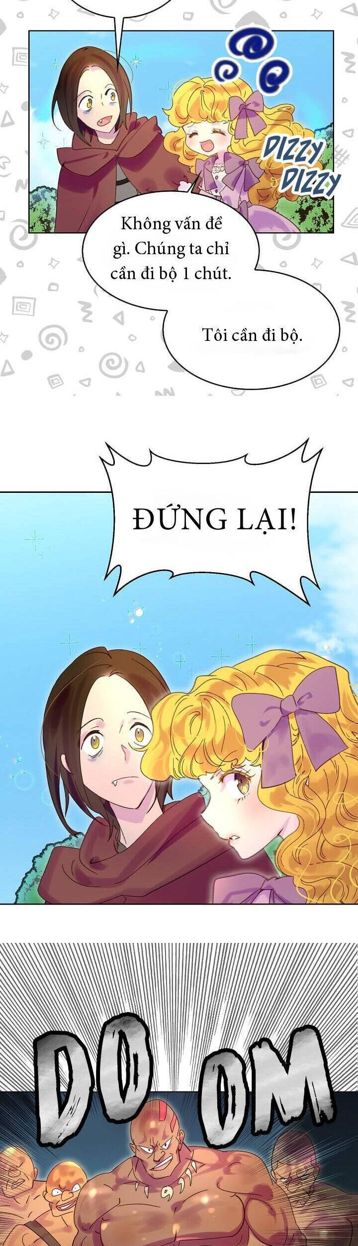 Đừng Xem Thường Nữ Phụ: Chapter 98