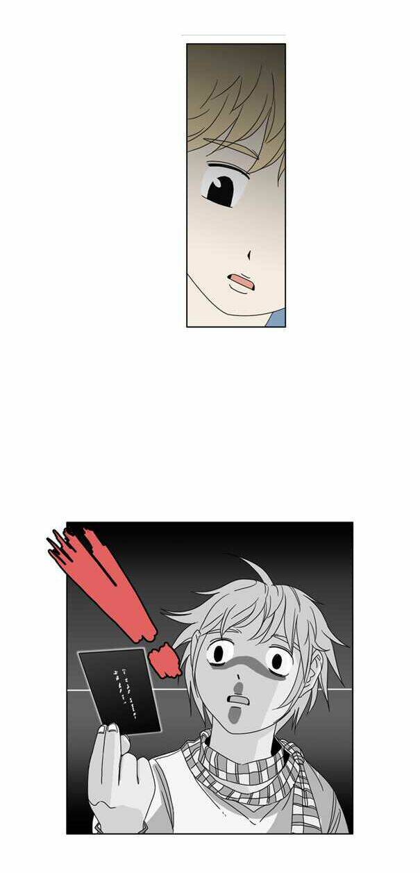 Hanged Doll: Chapter 4