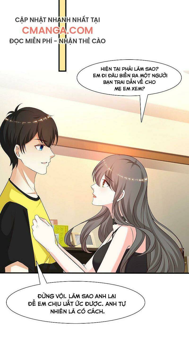 Tối Cường Vận Đào Hoa: Chapter 147