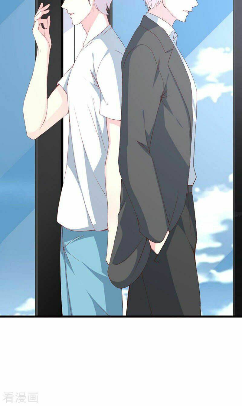 Này! Đừng Động Vào Phô Mai Của Tôi: Chapter 121