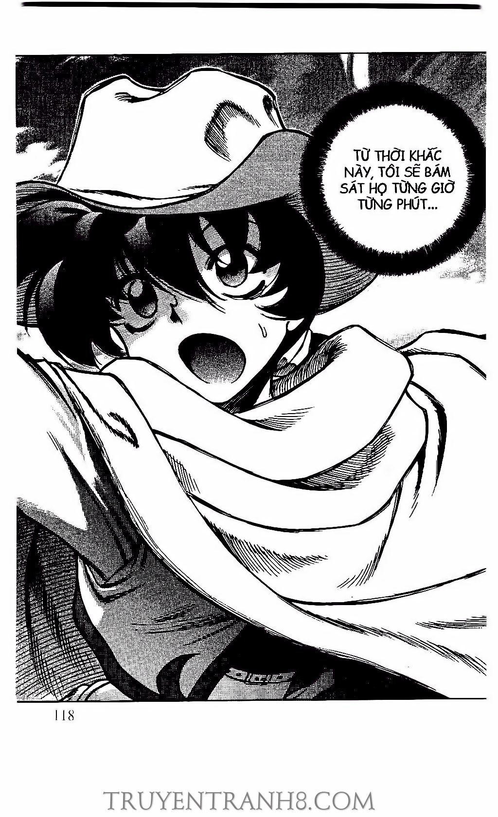 Western Shotgun: Chapter 157