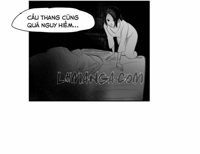 Transparent Cohabitation: Chapter 6