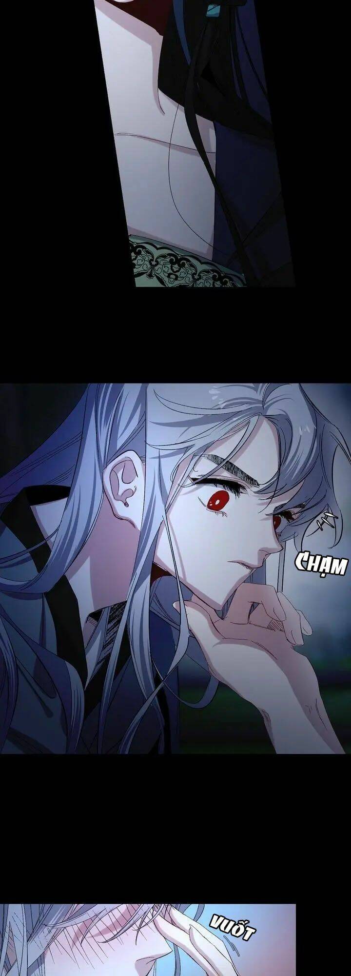 Tình Điên Dại: Chapter 46