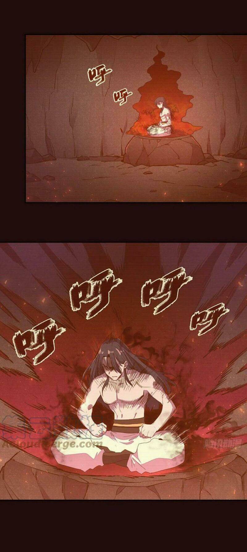 Sinh Tử Quyết: Chapter 155