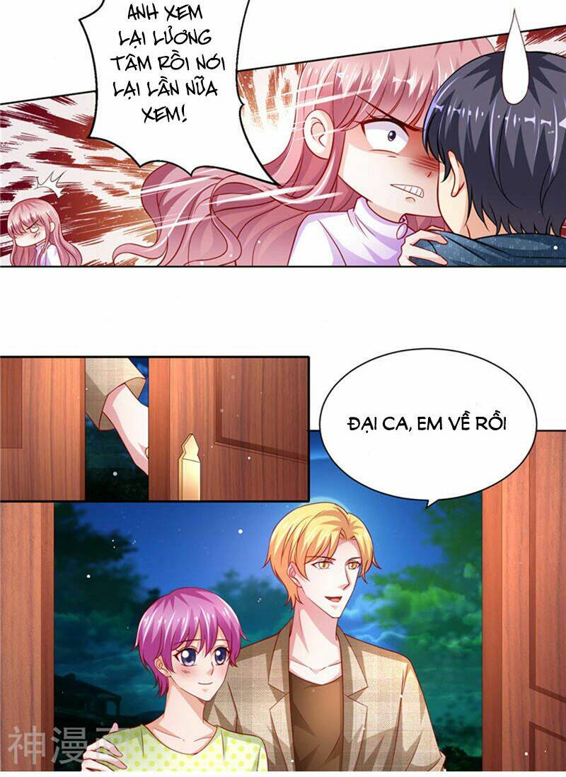 Vợ Yêu Cưới Trước Sủng Sau: Chapter 101