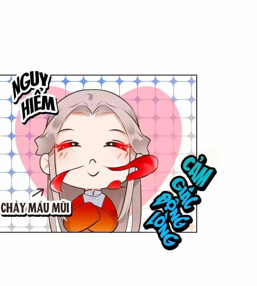 Yển Sư Yêu Hậu: Chapter 4