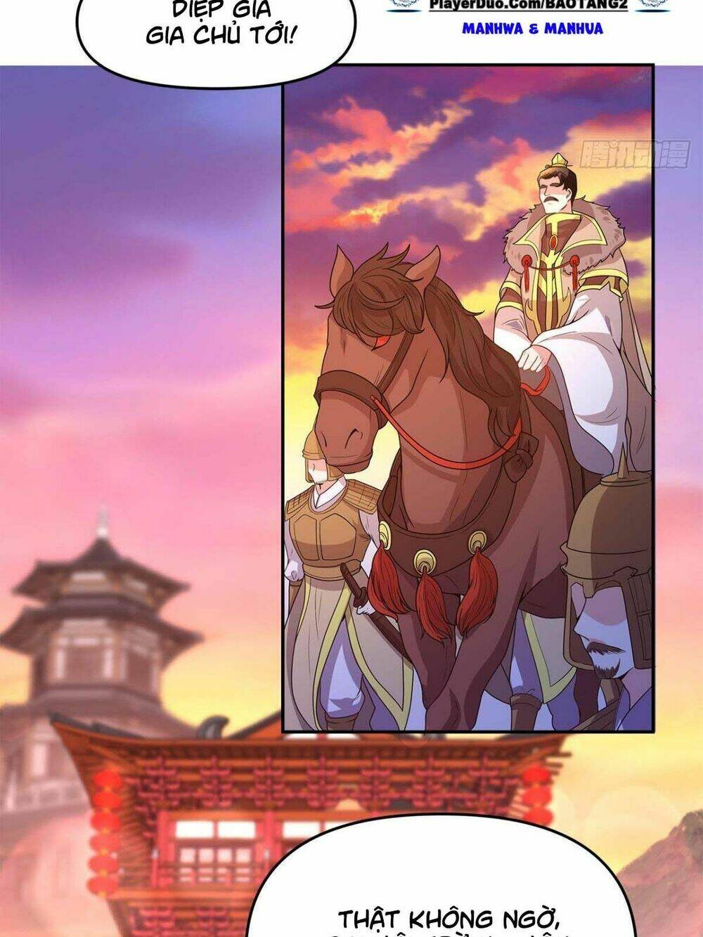 Xâm Lược Vạn Giới: Chapter 9