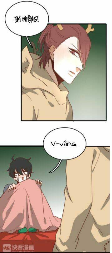 Tình Yêu Dưới Mái Hiên: Chapter 54.5