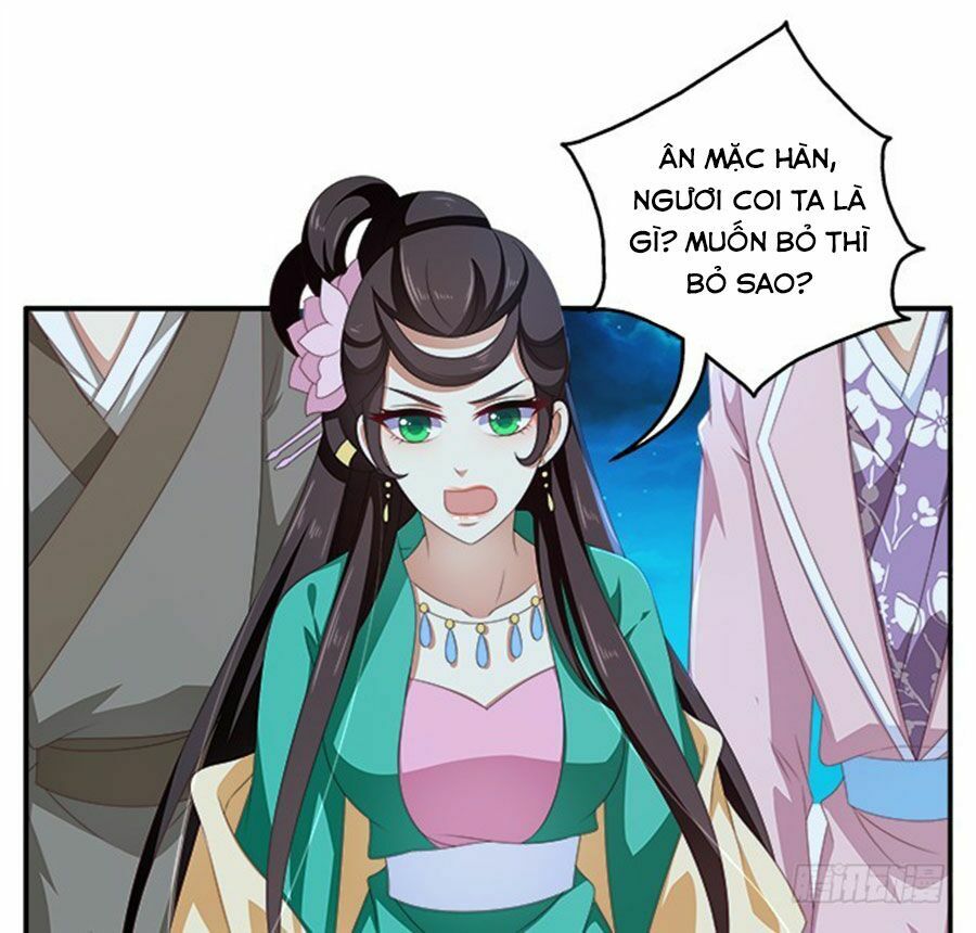 Thịnh Thế An Nhiên: Chapter 37