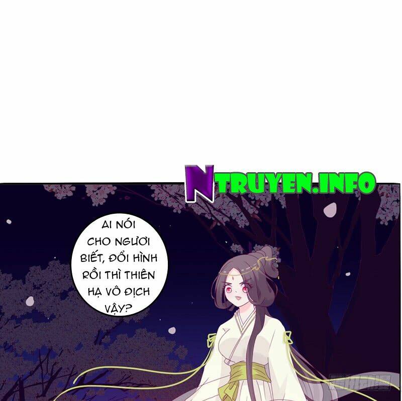 Tướng Quân Mời Ra Trận: Chapter 25