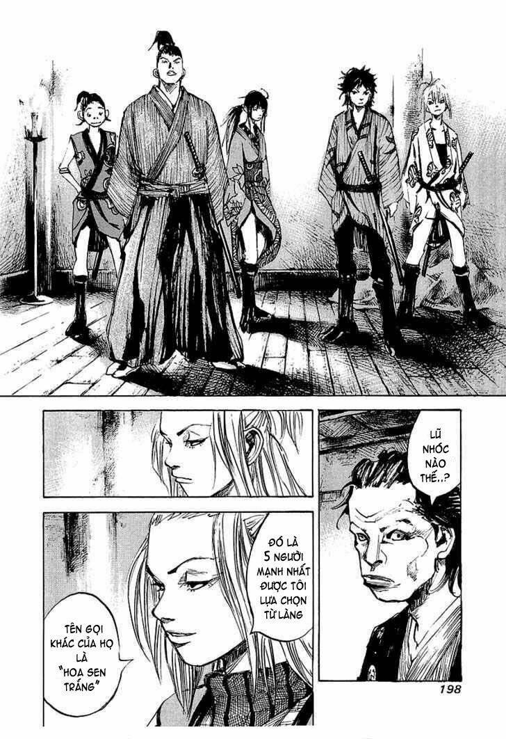Sidooh: Chapter 29