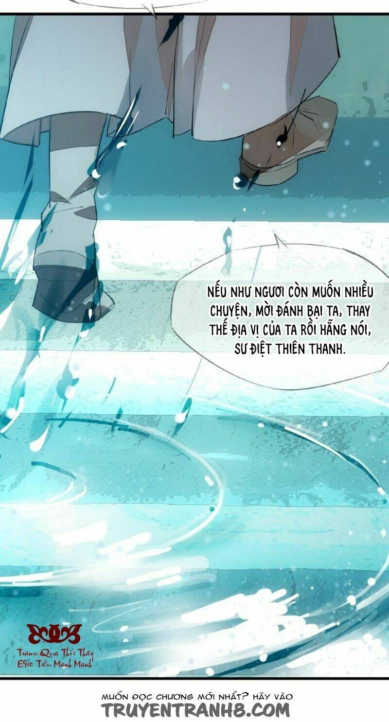 Sư Phụ Lại Trêu Chọc Ta: Chapter 12