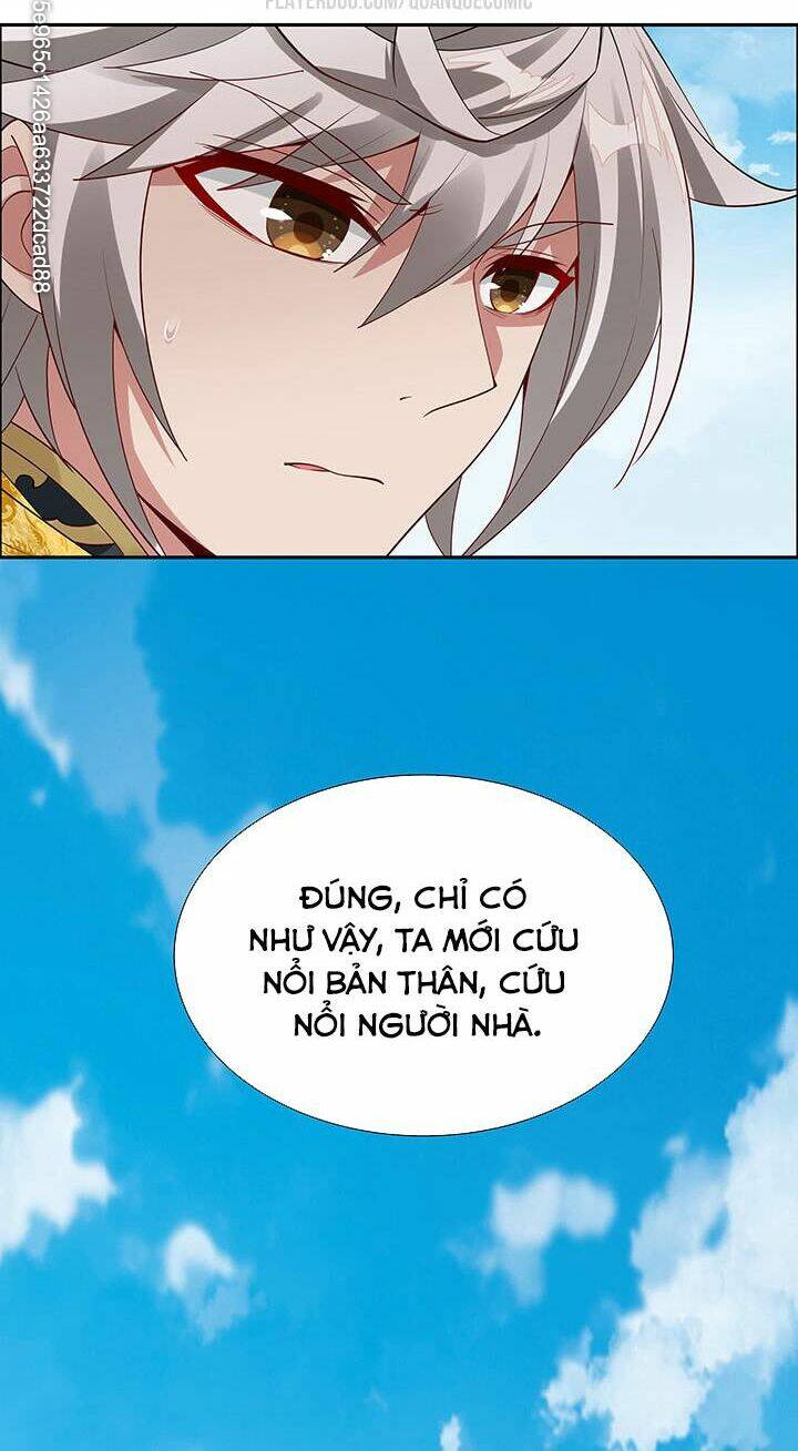 Nghịch Lân: Chapter 43
