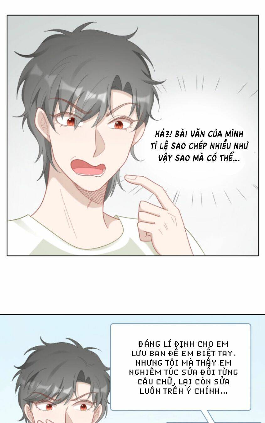 Bạn Trai Là Quái Vật: Chapter 94