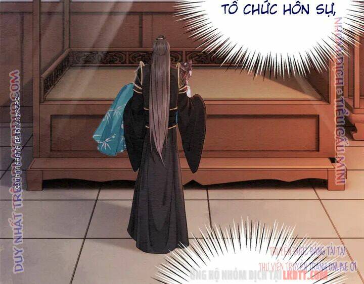 Trọng Sinh Bá Sủng Nhiếp Chính Vương Quá Mạnh Mẽ: Chapter 186