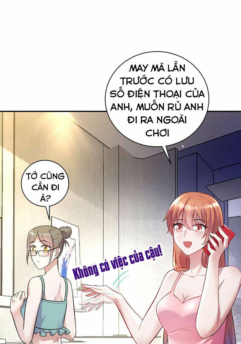 Đại Gia Livestream Vạn Giới: Chapter 12