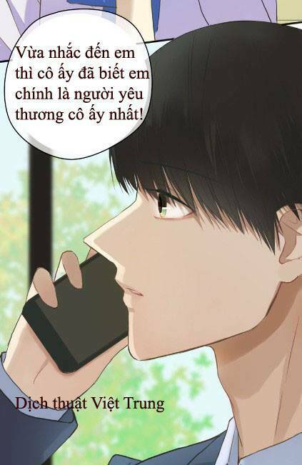 Thần Tượng Điểm Zero: Chapter 34