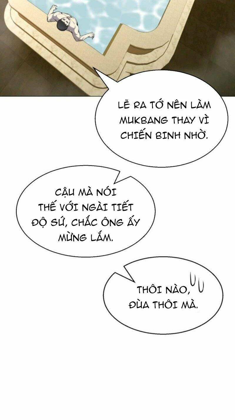 Luân Hồi Ác Nhân: Chapter 73