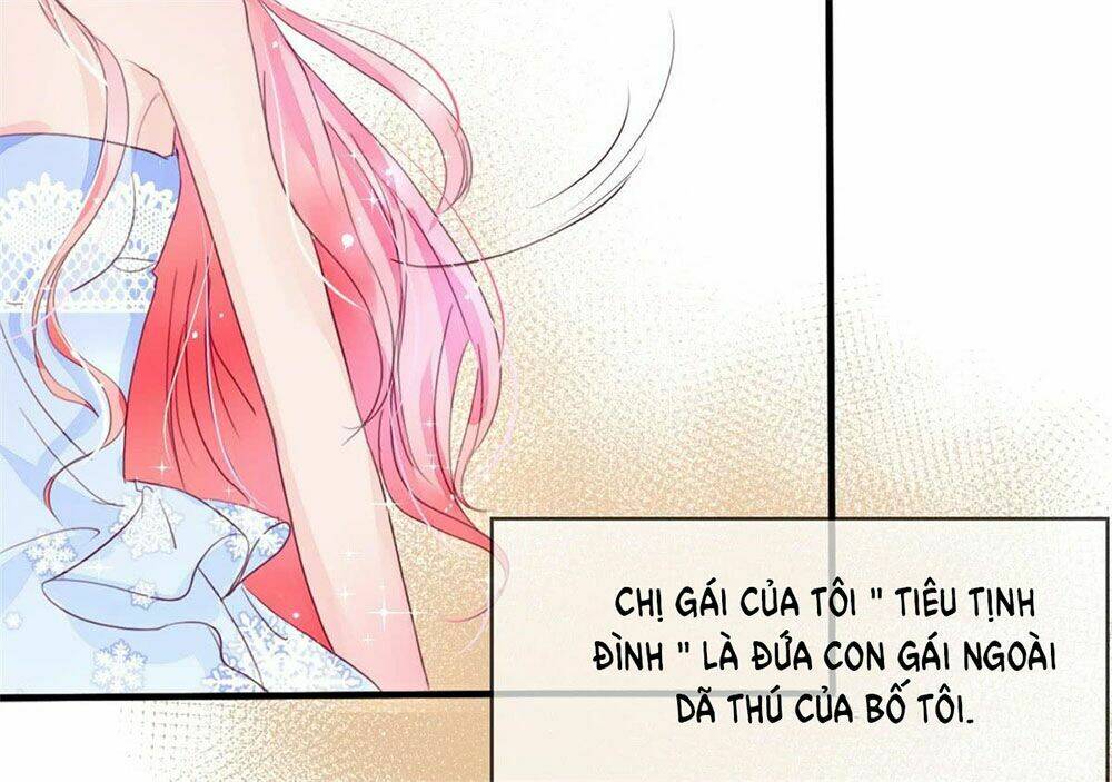 Manh Thê Khó Dỗ: Chapter 6