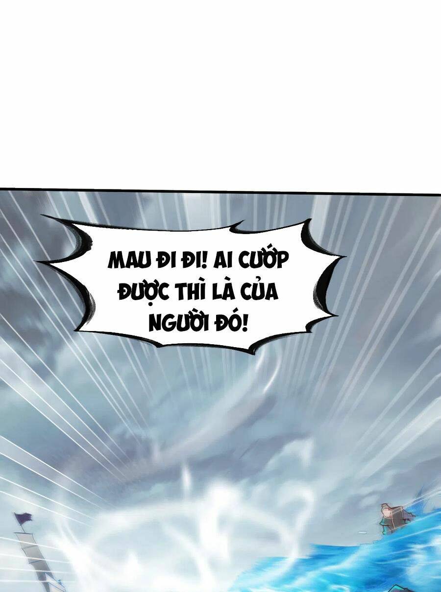 Chiến Đỉnh: Chapter 218