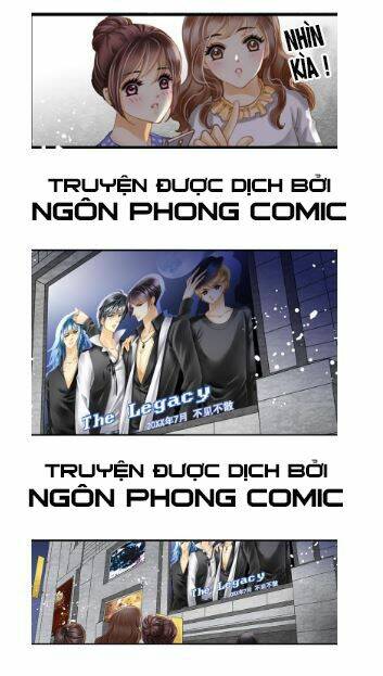 Siêu Sao Trứ Danh: Chapter 17