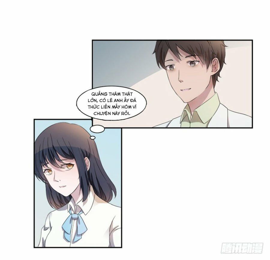 Thiên Kim Đường Môn: Chapter 62