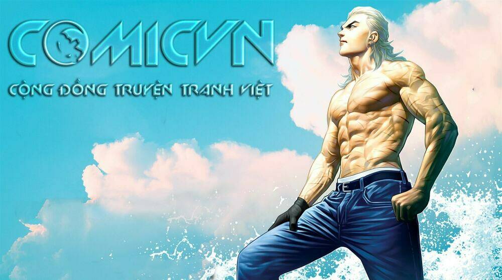 Người Trong Giang Hồ: Chapter 2153