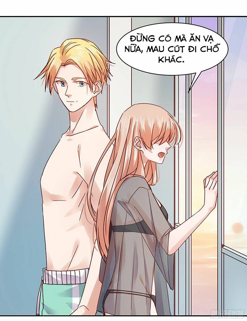 Vợ Yêu Của Ác Ma: Chapter 69