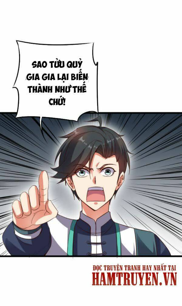 Phục Thiên Thánh Chủ: Chapter 58