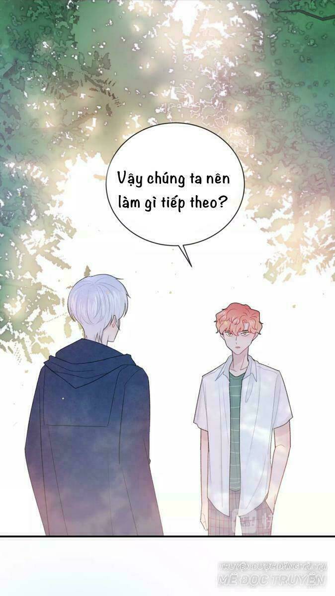 Từ Cái Nhìn Của Em: Chapter 25