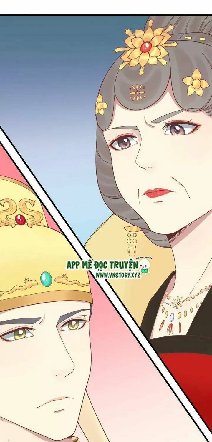 Hoàng Hậu Bận Lắm: Chapter 121