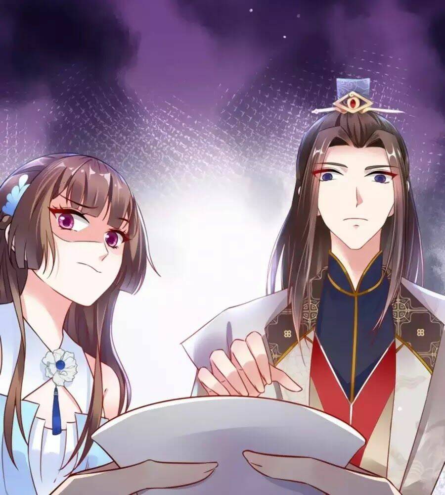 Vương Phi Có Chút Nghịch Ngợm: Chapter 57