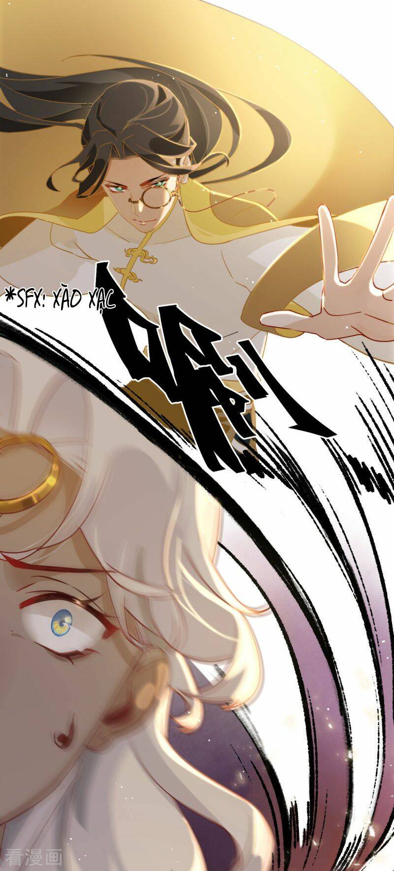 Thượng Đô Thiên Yêu Lục: Chapter 17