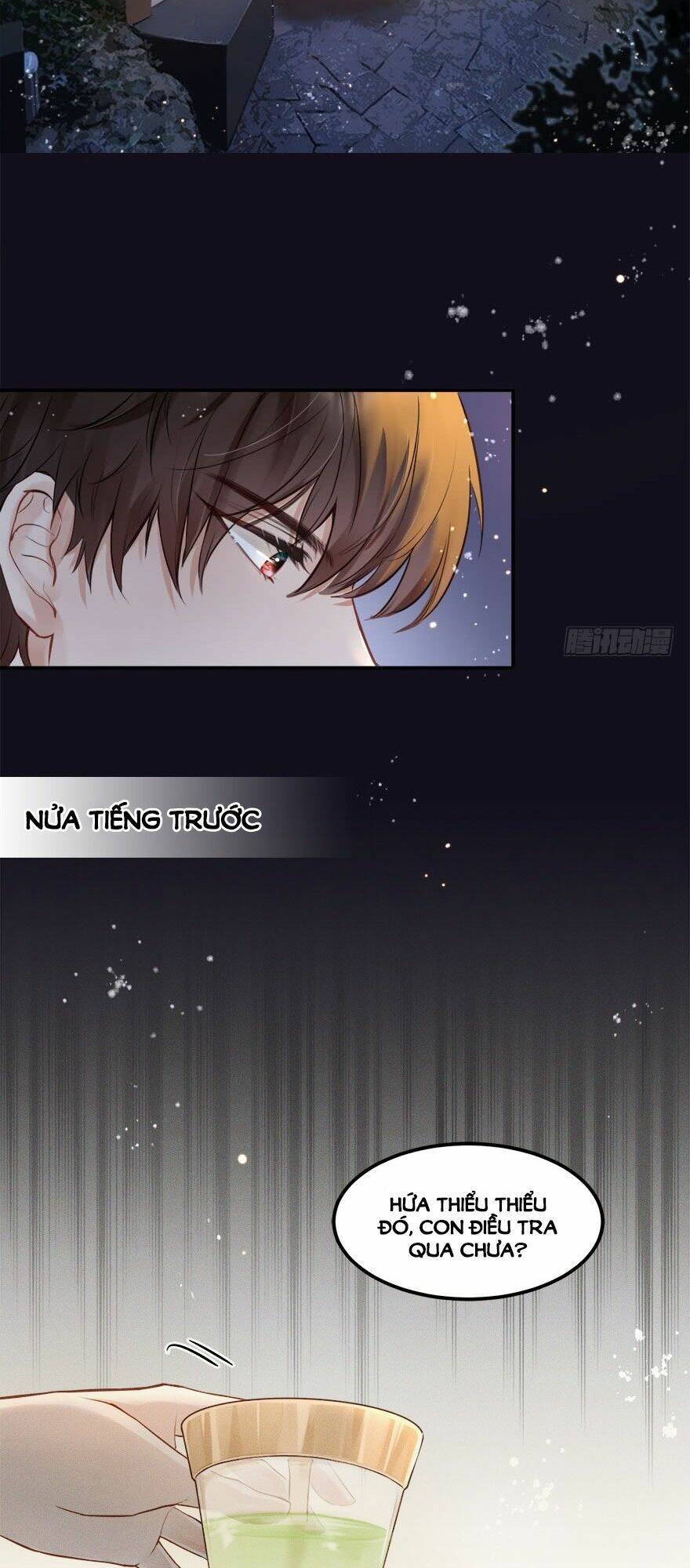 Sau Này Vẫn Cứ Thích Em: Chapter 18