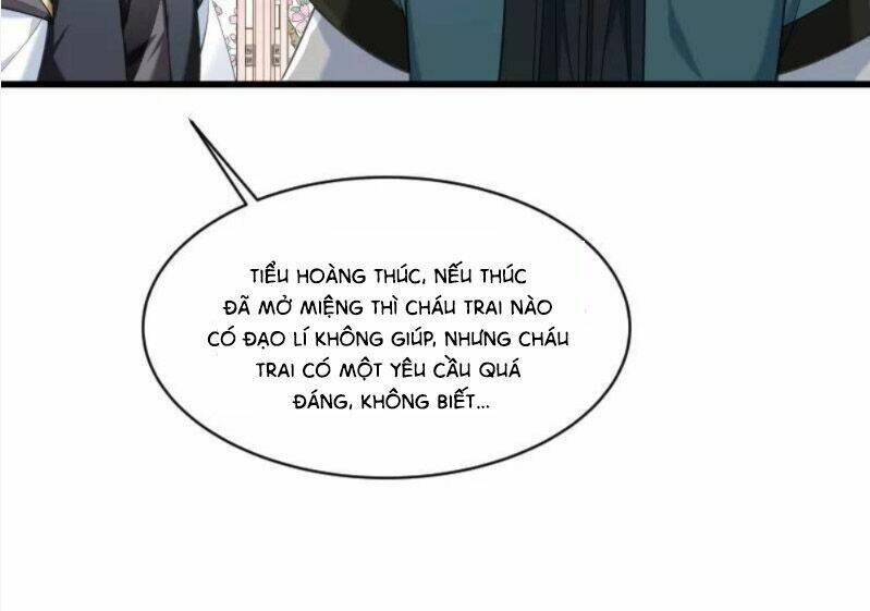 Tiểu Hoàng Thư Và Tiểu Hoàng Thúc: Chapter 41